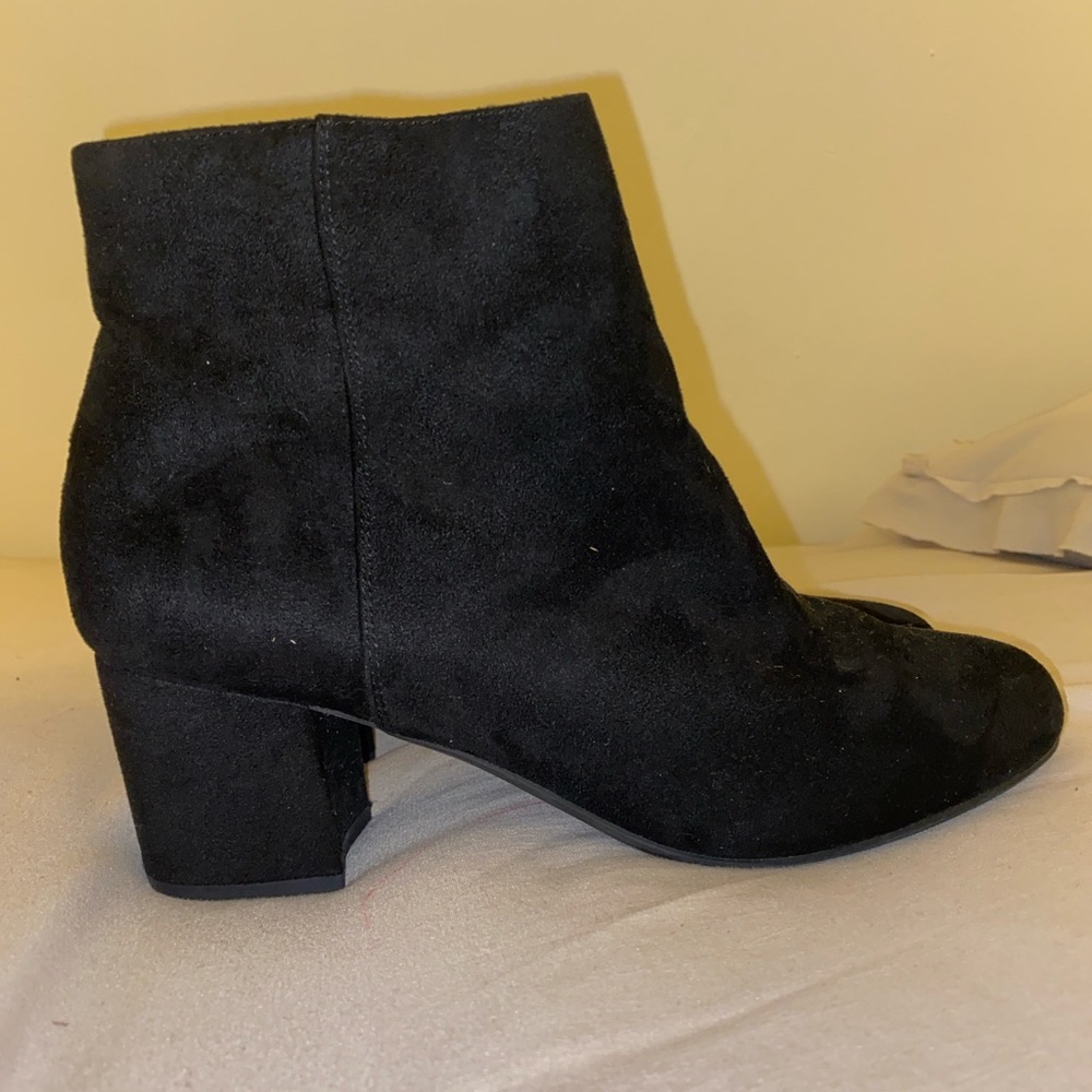 Call It Spring Maneia Ankle Boots